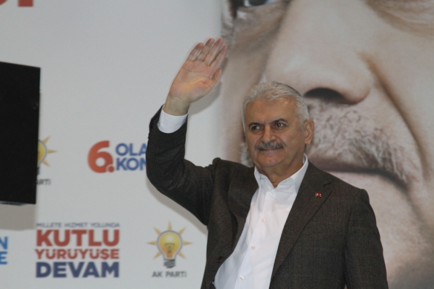 Yıldırım|dan önemli açıklamalar