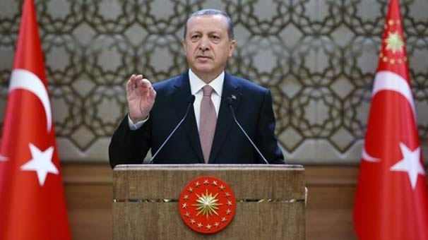 Erdoğan|dan Kılıçdaroğlu|na sert sözler
