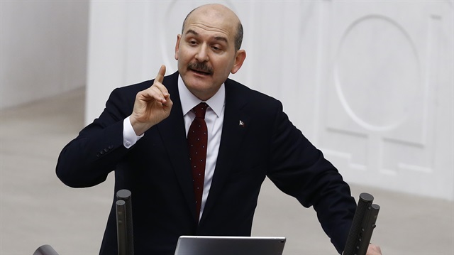 Soylu, siyaseti ne zaman bırakacağını açıkladı