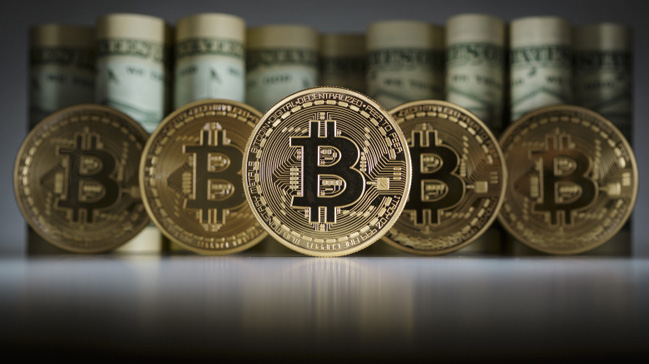 Bitcoin|e terör darbesi