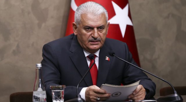 Yıldırım|dan asgari ücret açıklaması