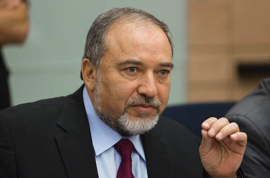 Siyonist bakandan küstah çağrı!