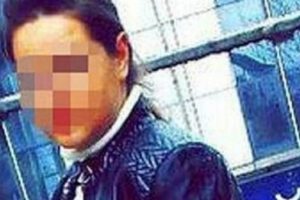 Beyzbol sopasıyla saldırdı