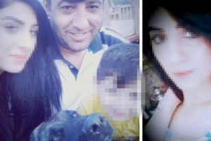 Eşini pompalı tüfekle öldürdü