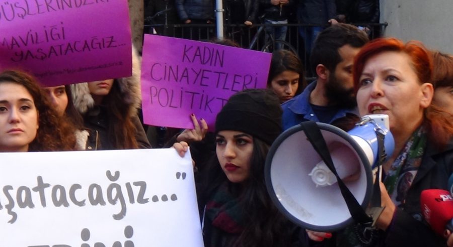 Arkadaşları Zülal için toplandı