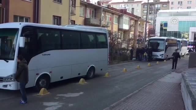 FETÖ davasında 3 tahliye