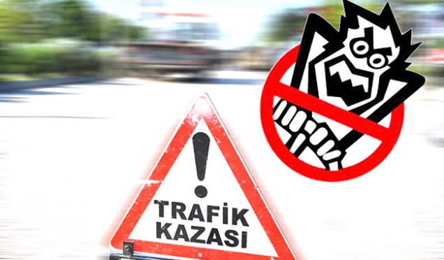 Düşündüren kaza bilançosu