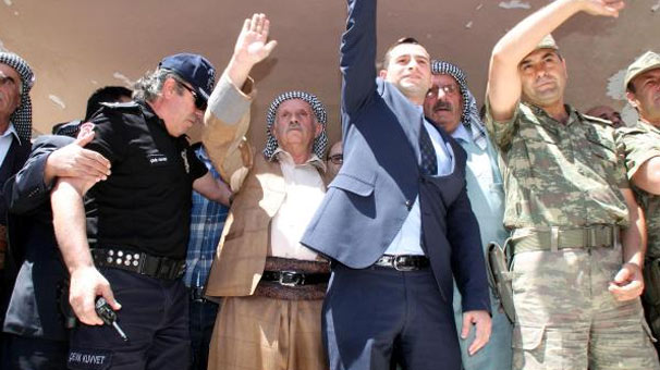O isim de ihraç edildi