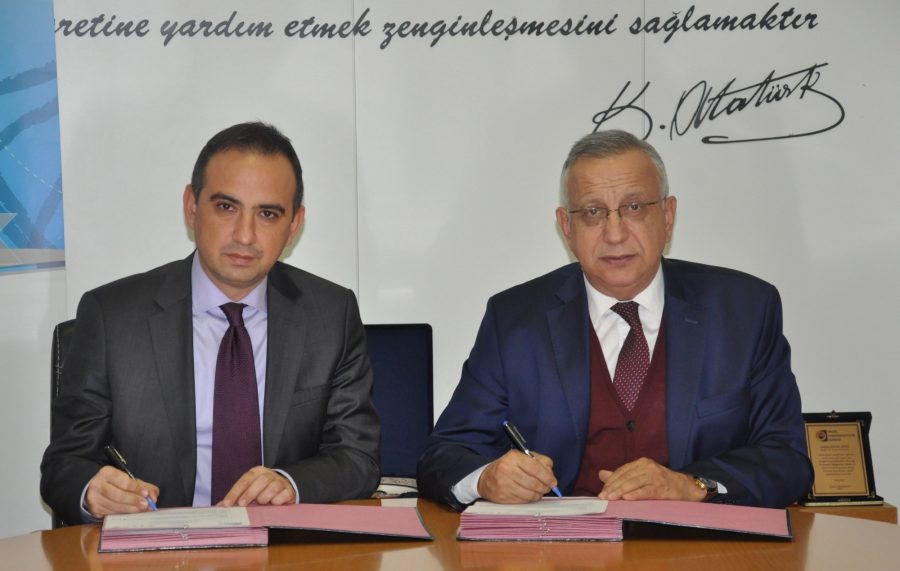 KOBİ|ler dünyaya açılacak
