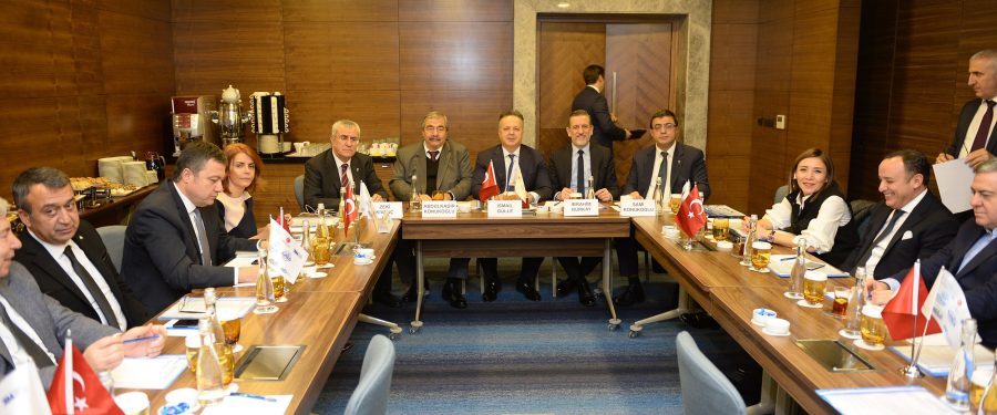 BUTEKOM|a büyük övgü