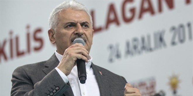 Kamuya 110 bin memur alınacak