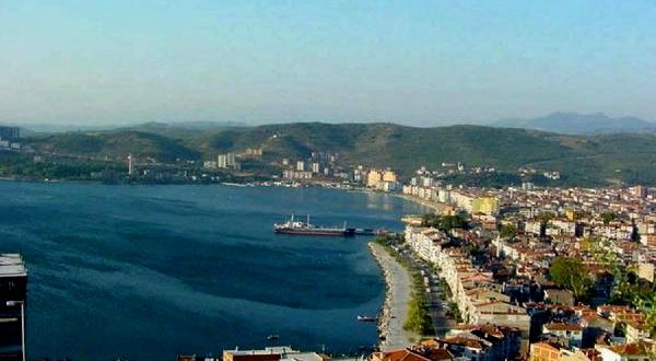 Bursa|nın ilçesi taşınıyor