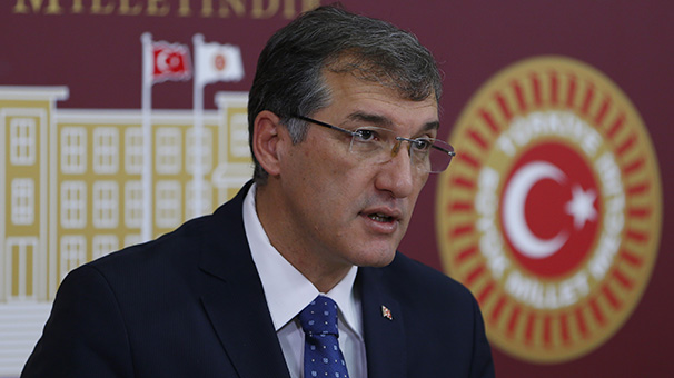 |Gemlik KHK|sı zeytinliklerin ölümüdür|
