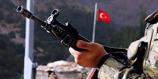 Kuzey Irak|tan acı haber