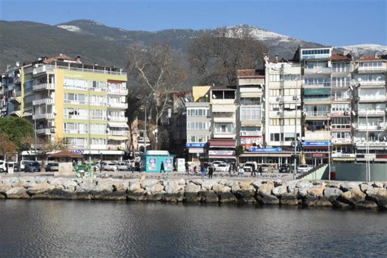 |Gemlik için kapsamlı araştırma yapılmalı|