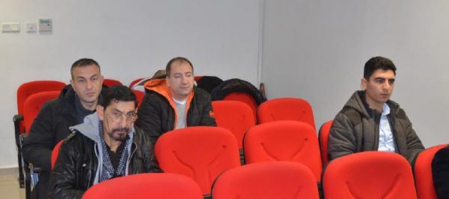 Teklifler aynı, taşeron ihalesi iptal