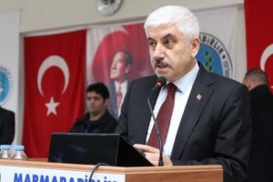 Zeytin üreticisine ödeme yapıldı