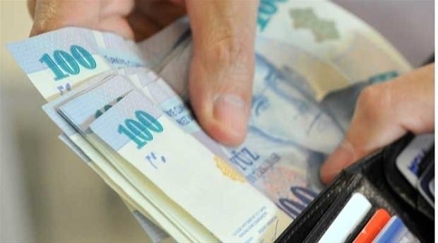 Yeni yılda maaşlar belli oldu