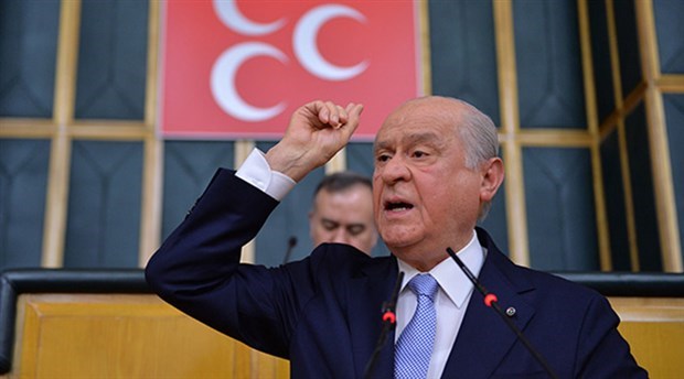 Bahçeli|nin talimatıyla kapatıldı