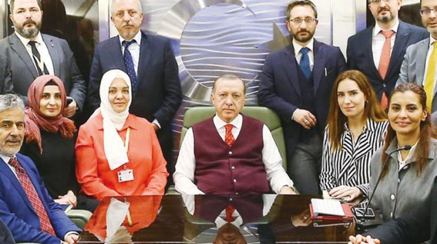 Erdoğan: Limon sıkmayın