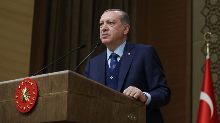 Cumhurbaşkanı| ndan talimat geldi