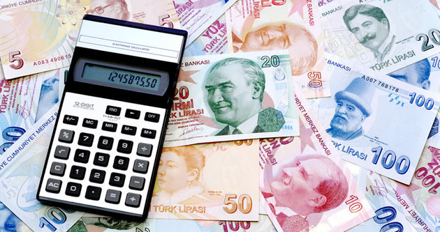 Beklenen zamlar belli oldu
