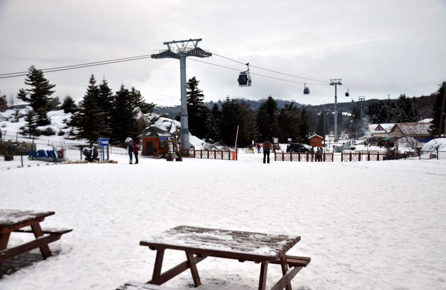 Turistler hayal kırıklığına uğruyor