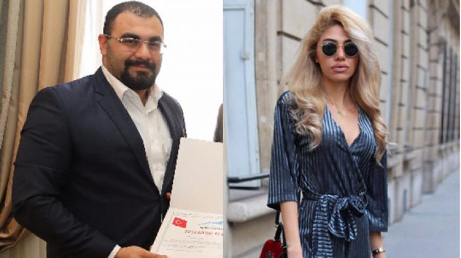 Başkan vekili öldü miras kavgası başladı