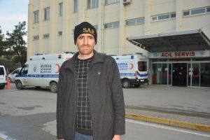 Kabus geceyi anlattı