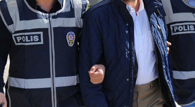 Bursa| da FETÖ operasyonuna gözaltı