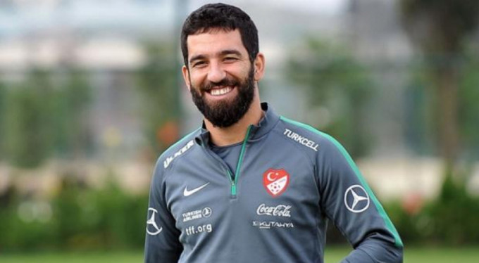 Arda Turan|ın yeni durağı belli oldu