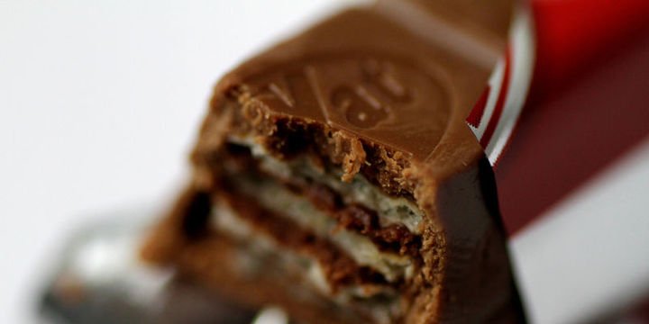 Nestle için iki büyük teklif