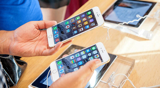 Apple'ın başı dertte