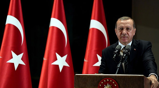 Beştepe'de bir ilk