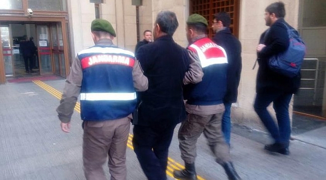 Bursa'da sosyal medya operasyonu
