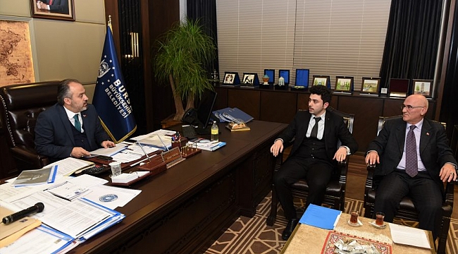 Büyükşehir personeline 'çek paylaş' ödülü