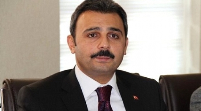 Çorum Belediye Başkanı istifa etti