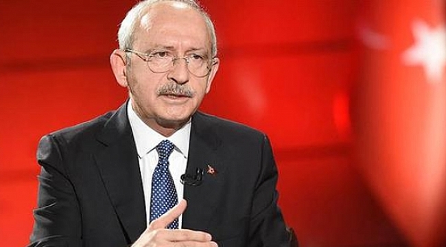 Demokrasi ve huzur vaat ediyoruz