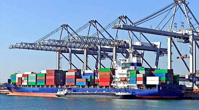 Dış ticaret açığı arttı