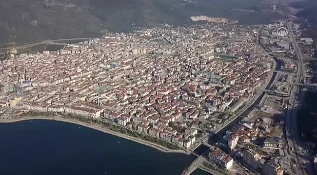 Gemlik, Gürsu'ya taşınsın