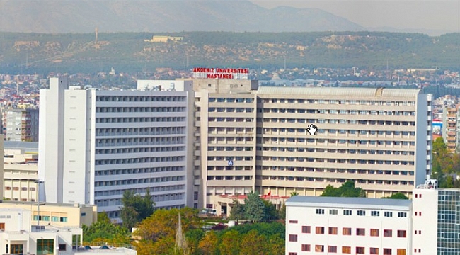 Hastanede nükleer deney skandalı