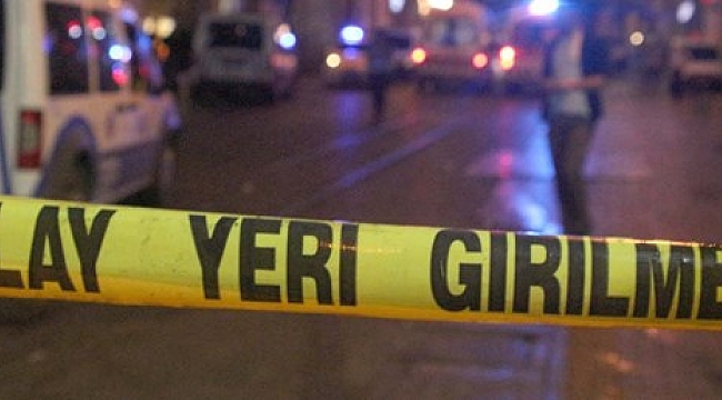 İstanbul'da korkunç olay