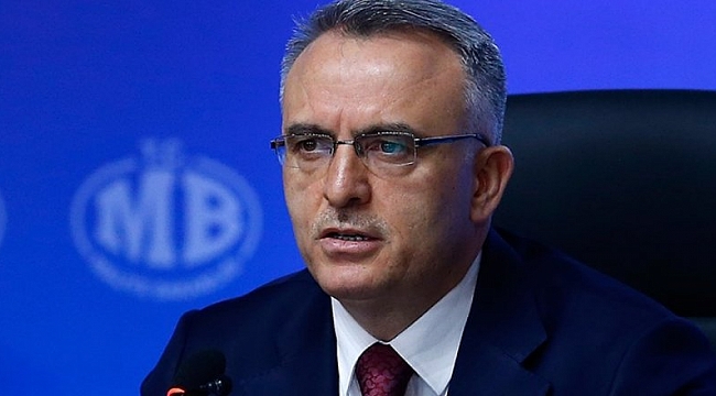 Maliye sektörel bazlı risk analizi yapacak