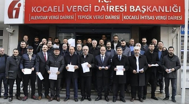 MHP'den ilginç Afrin desteği