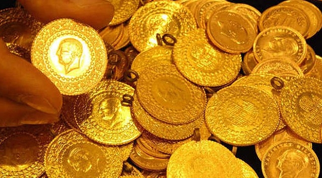 Serbest piyasada altın fiyatları