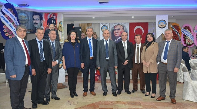 Uslu, güven tazeledi
