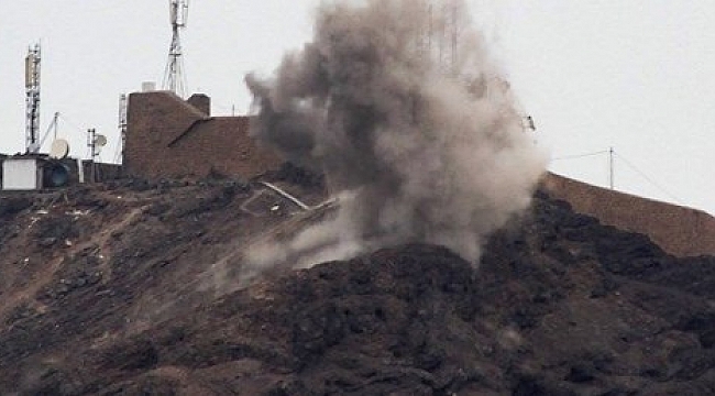 Yemen'de intihar saldırısı: 15 ölü
