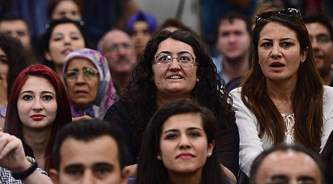 Yılmaz'dan öğretmen ataması müjdesi