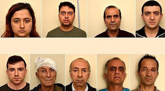 Yunanistan, hainlerin iadesini görüşüyor