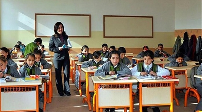 340 bin öğrenciye özel okul teşviki